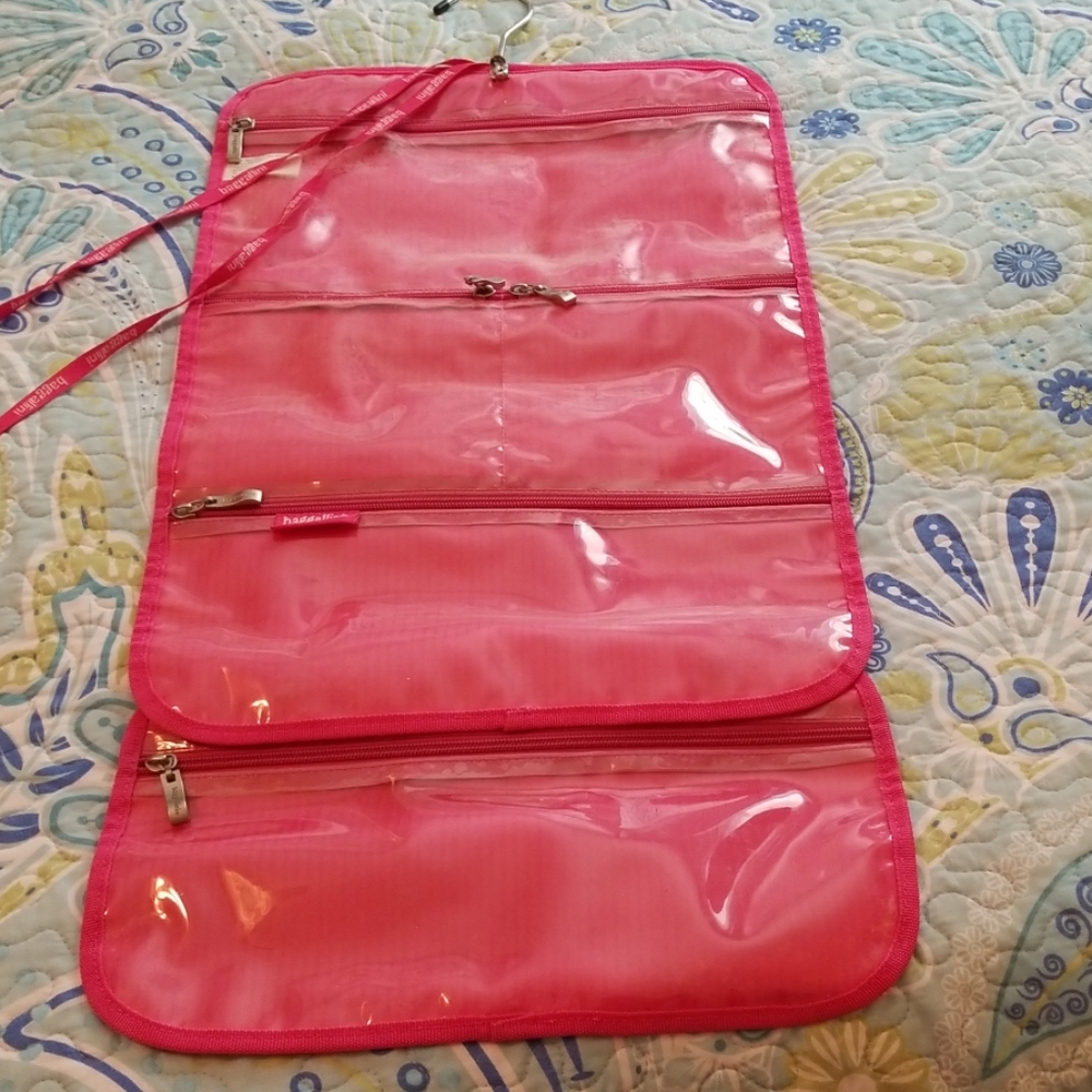 Baggallini Traveling Jewelry Case